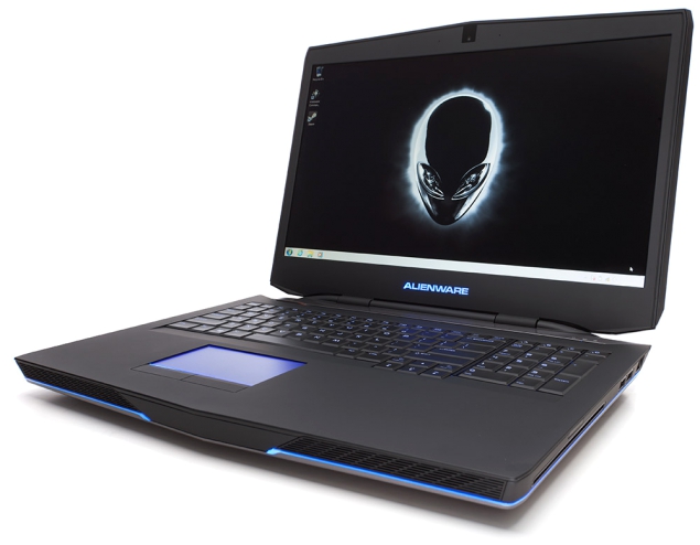 alienware外星人筆記本電腦如何一鍵重裝win8系統步驟方法