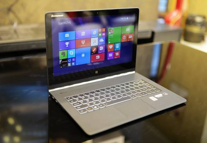 聯(lián)想Y70筆記本電腦怎么一鍵重裝win7的詳細步驟