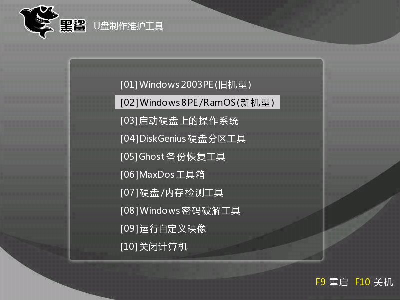 PE系統