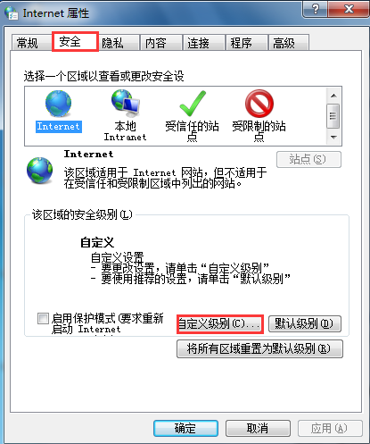 屬性