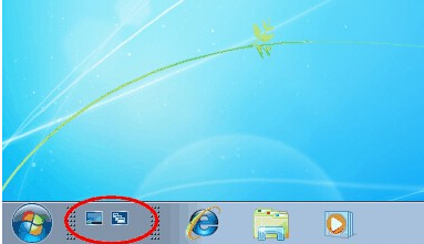 win7快捷啟動欄設置方法