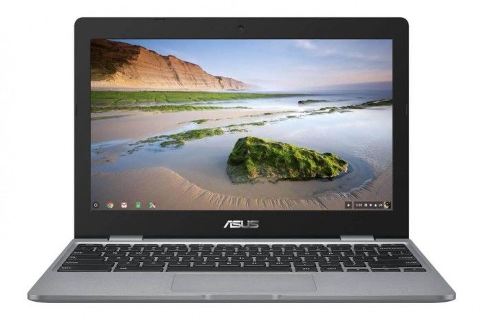 華碩C223 Chromebook配置泄露