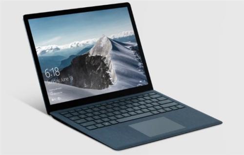Surface Laptop2如何在線(xiàn)安裝win7系統(tǒng)