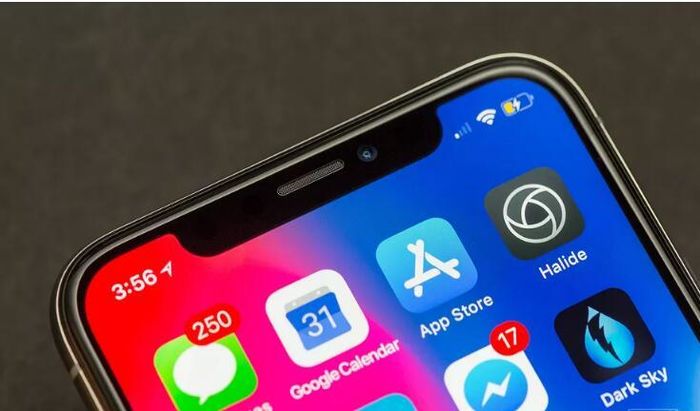 今年新款銷售疲軟，蘋果決定恢復生產iPhone X