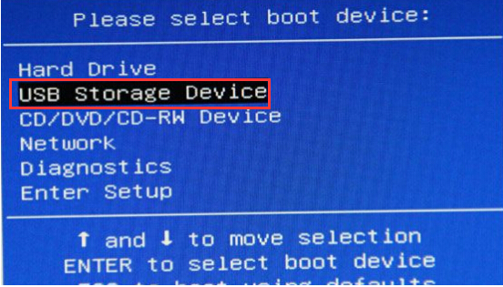 電腦win10系統(tǒng)重裝教程，惠普246 g4筆記本u盤安裝win10步驟