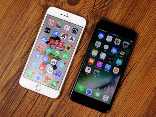 iPhone 8試水降價(jià)，蘋(píng)果或?qū)㈤_(kāi)啟價(jià)格戰(zhàn)