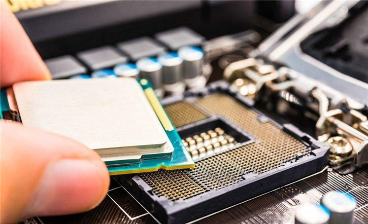 為你分享電腦CPU的五大常見故障及解決方案