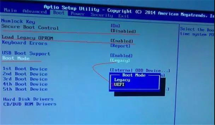 分享給戴爾筆記本重裝系統win10的詳細教程