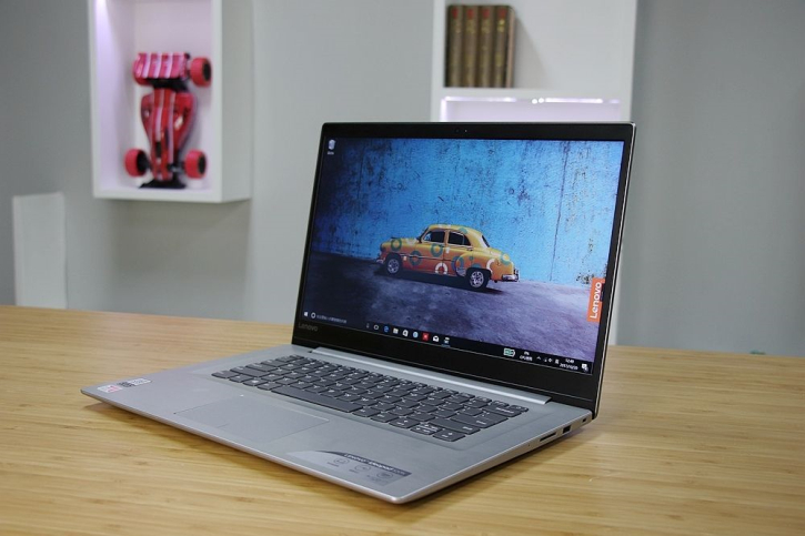 聯(lián)想ideapad 320S U盤(pán)重裝win10攻略