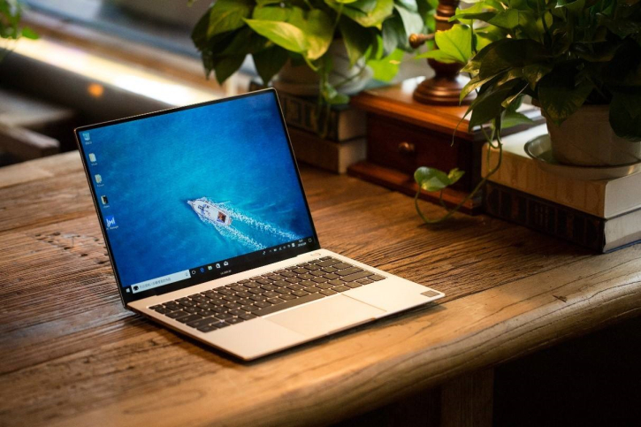 華為 matebook X Pro啟動盤重裝win7圖解