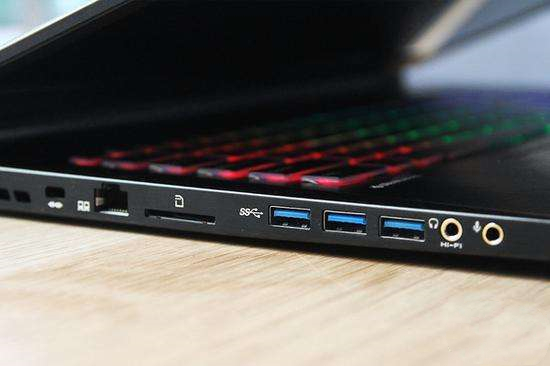 黑鯊教你如何鑒別電腦U盤usb2.0與3.0的區別
