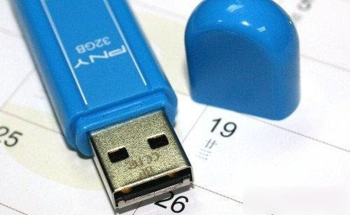 黑鯊教你如何鑒別電腦U盤usb2.0與3.0的區別