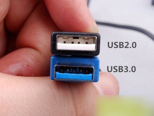 黑鯊教你如何鑒別電腦U盤usb2.0與3.0的區別
