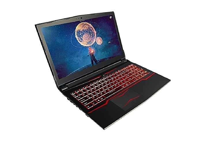 神舟戰(zhàn)神t6ti筆記本U盤重裝win7圖文教程