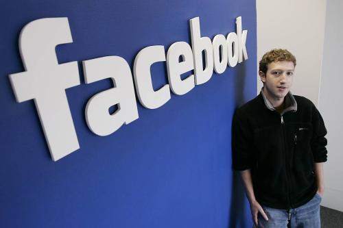 Facebook和Intel合作開發(fā)新架構(gòu)處理器