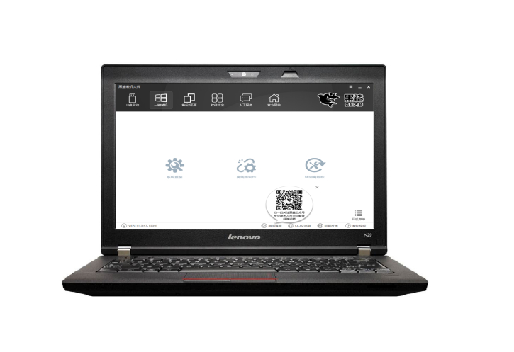 黑鯊裝機(jī)大師一鍵重裝win8系統(tǒng)圖文步驟