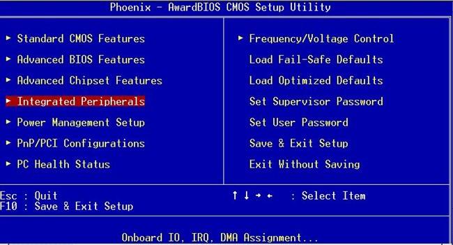 教你電腦清空CMOS設置的具體方法