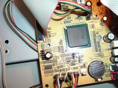 教你電腦清空CMOS設置的具體方法