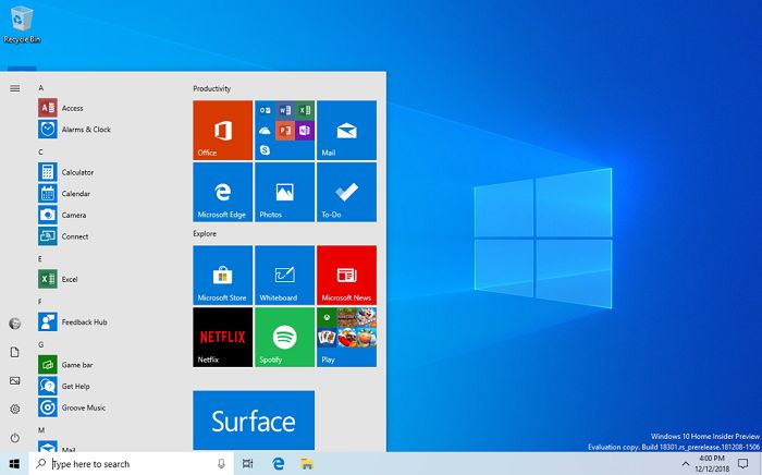 微軟正在修復(fù)Windows Server無(wú)法啟動(dòng)的0xc0000001報(bào)錯(cuò)故障