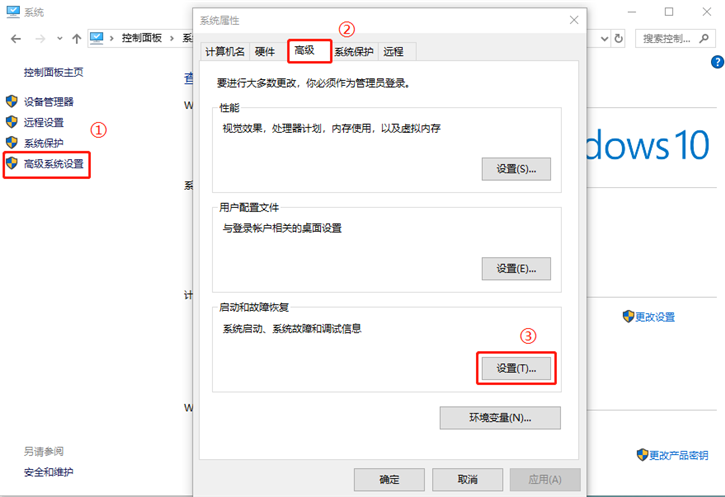 分享電腦一開(kāi)機(jī)就自動(dòng)斷電的解決方案