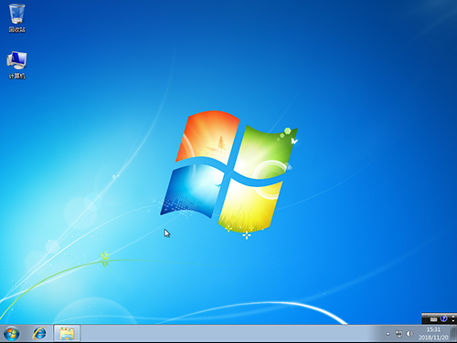 win7系統如何遠程控制電腦