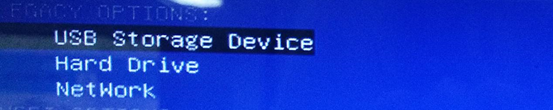 U盤如何重裝臺式電腦win7系統